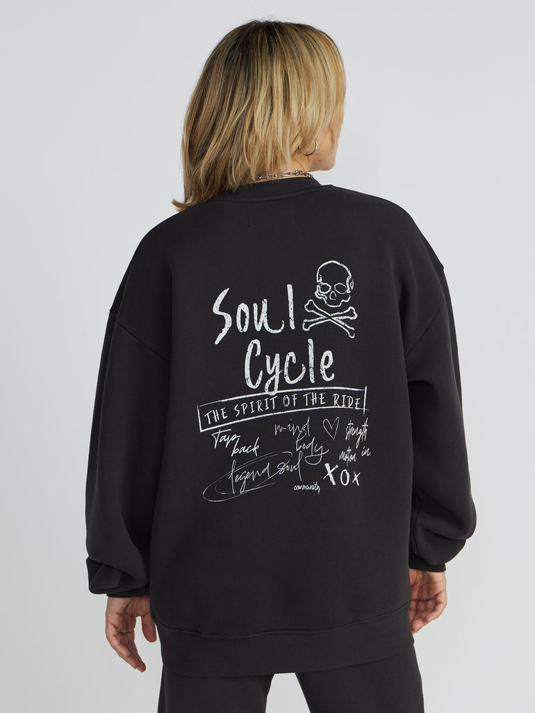 Sam Crew - Main Image