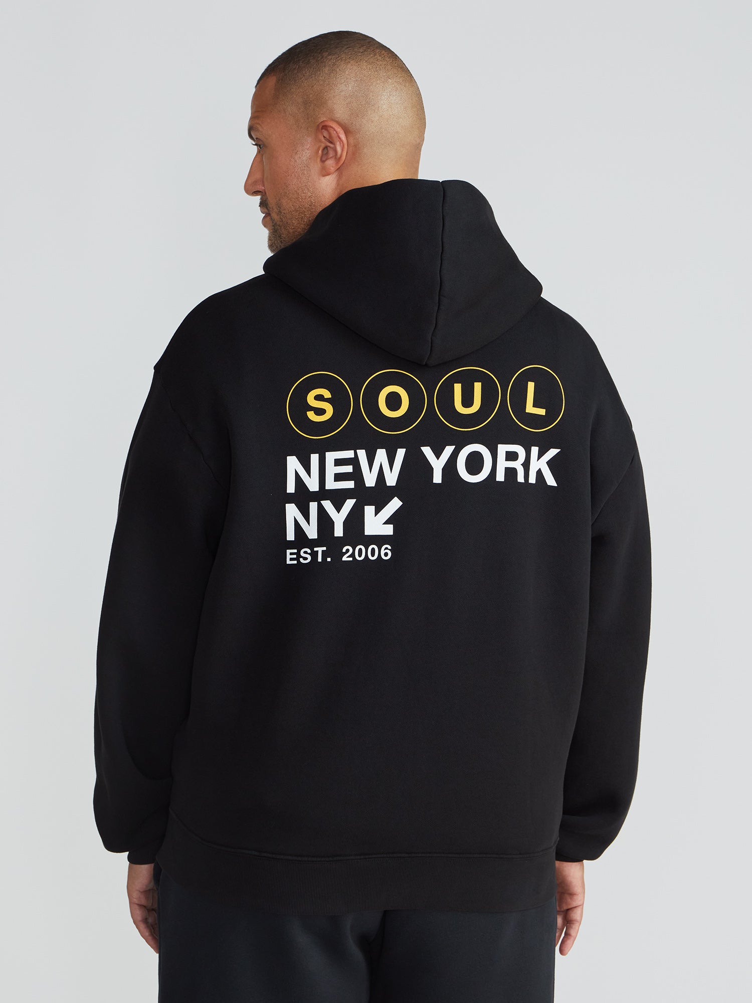 RAE HOODIE NY SPECIFIC