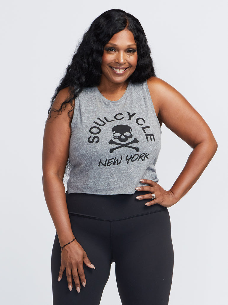 Og Rene OG Renee Regions Tank – Soul Shop