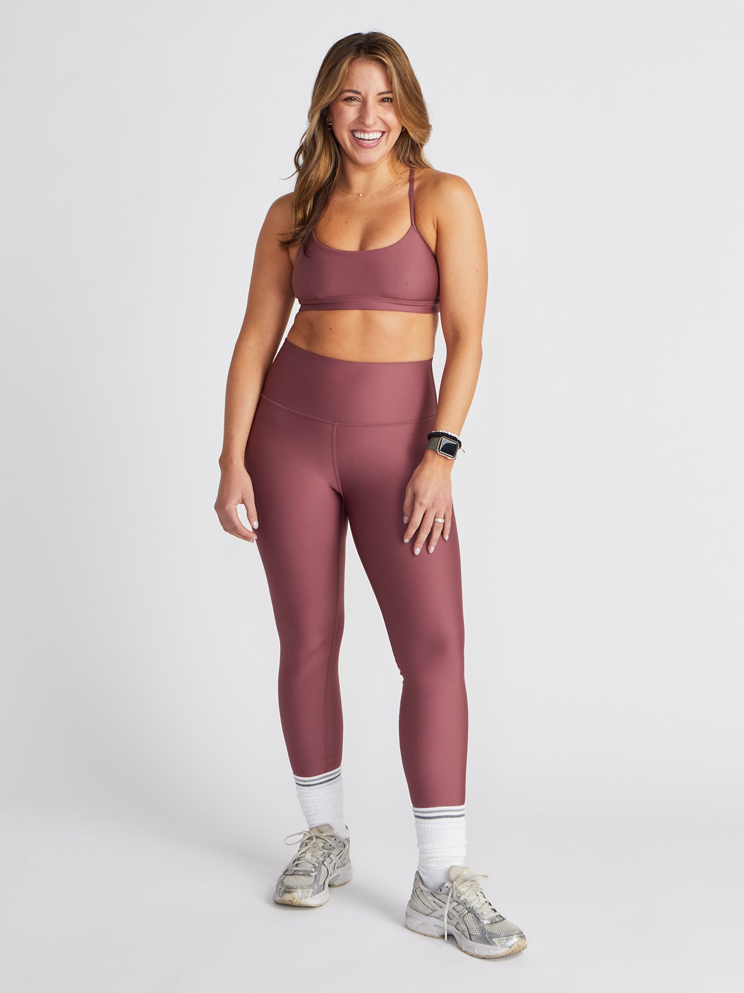 7/8 HIGH-WAIST AIRLIFT LEGGING