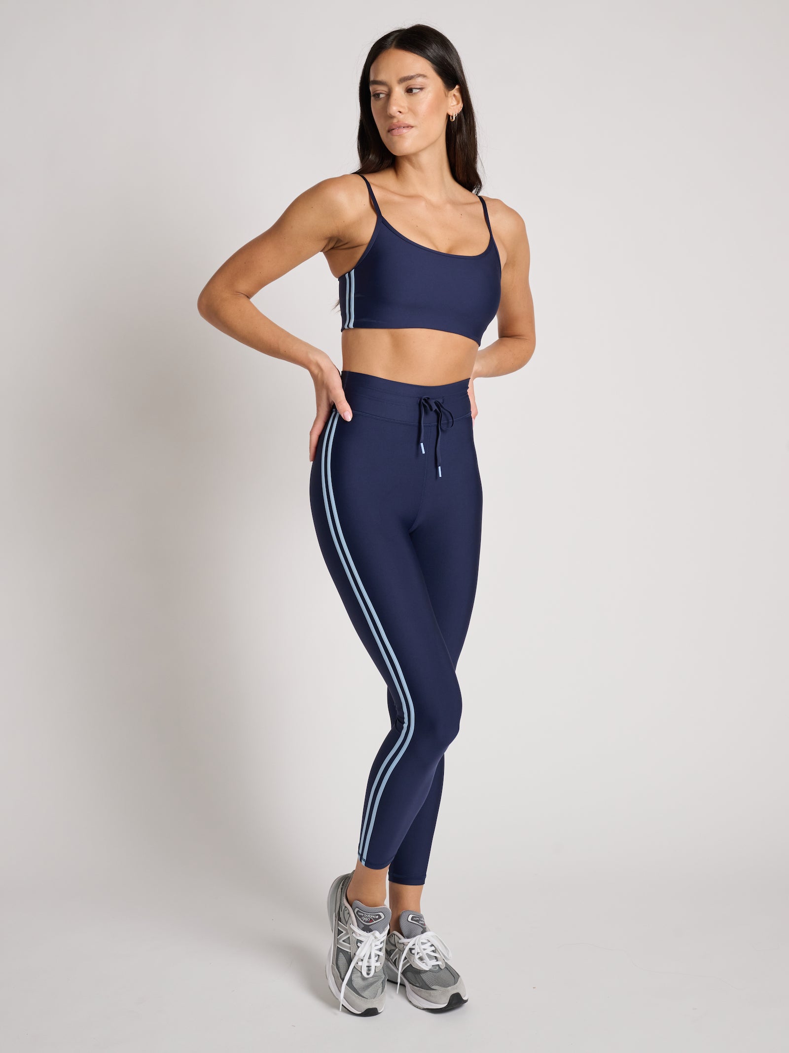 OXFORD HUTTON SCOOP NECK BRA