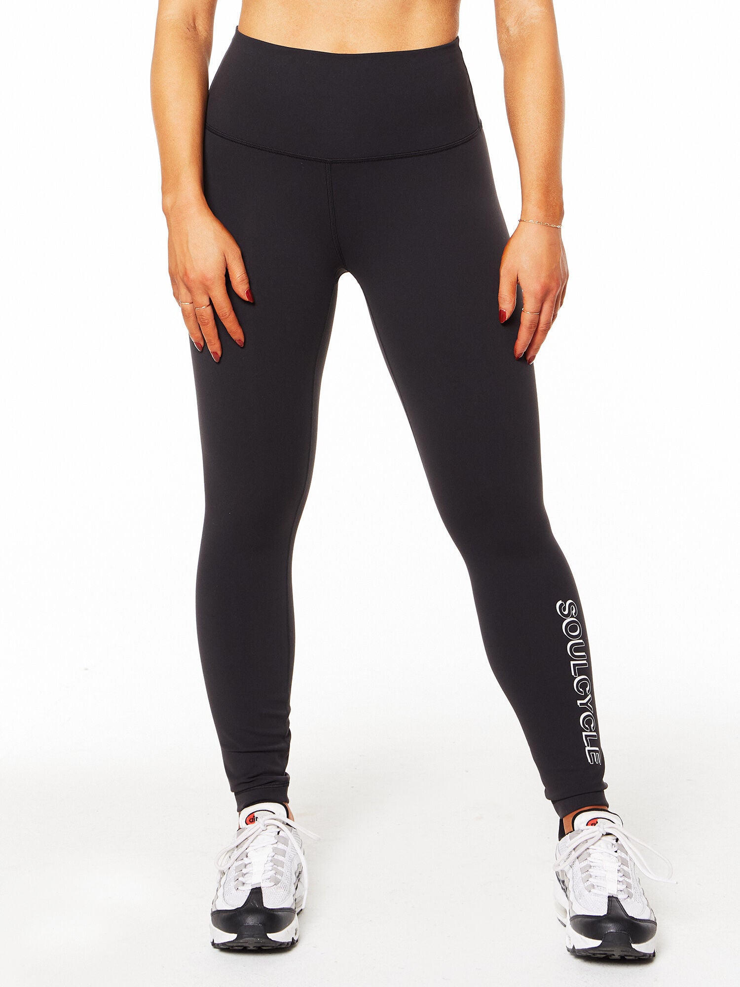 Wunder Train Contour Fit hot High-Rise Tight 25