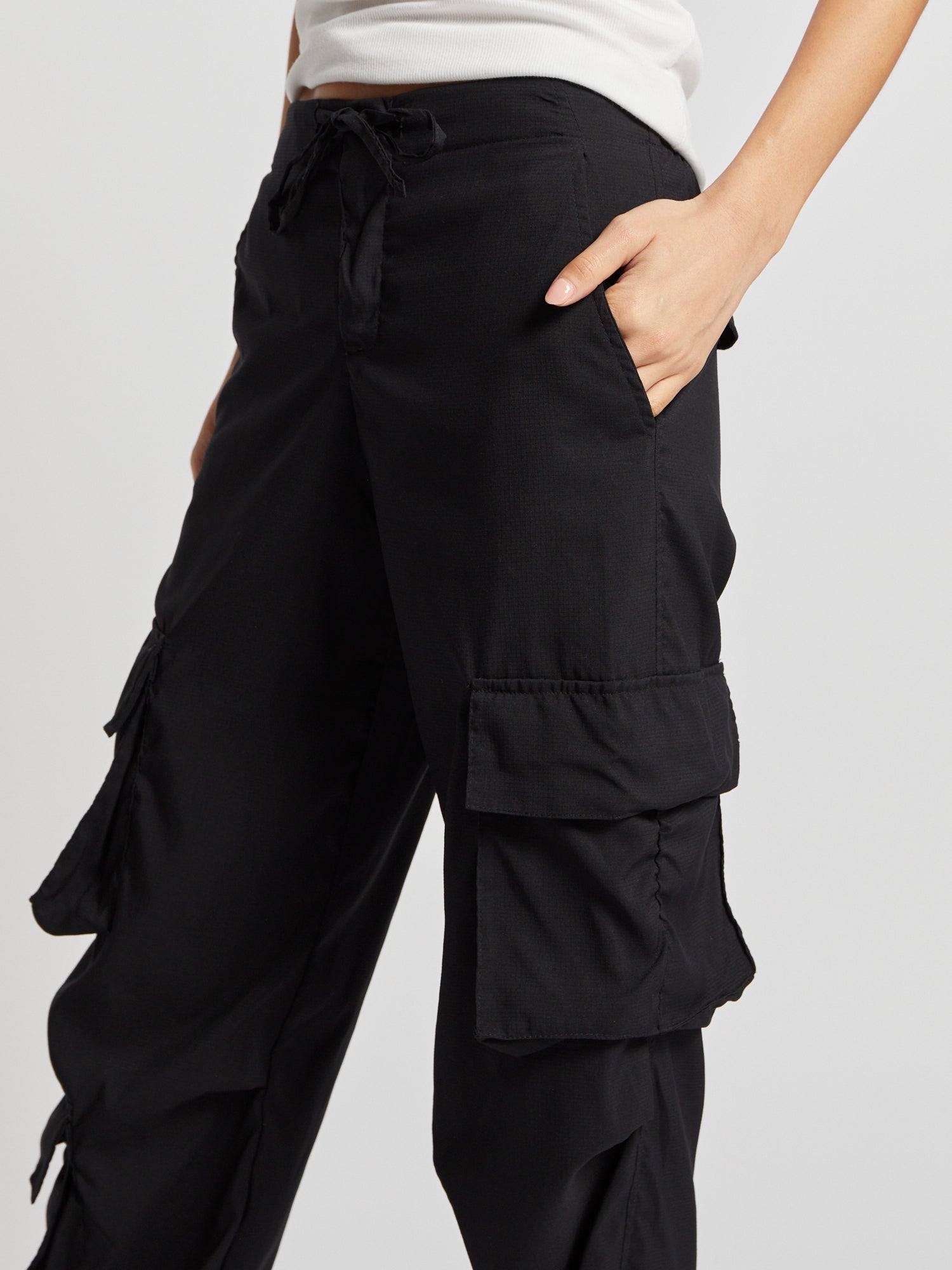 Parachute Pant