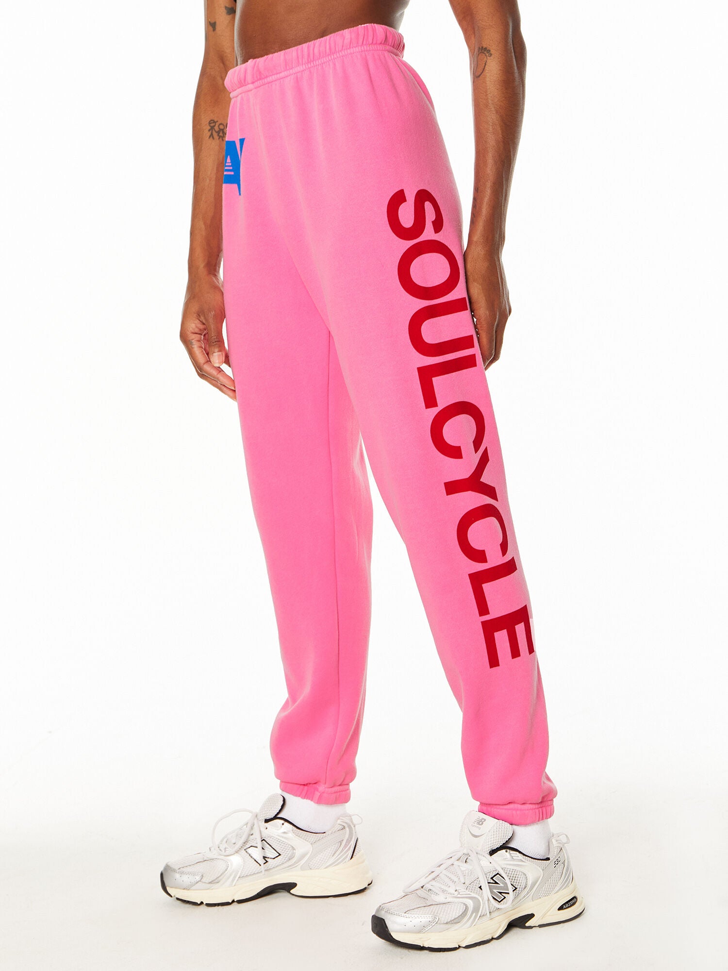 Relaxed Sweatpant – Soul Shop