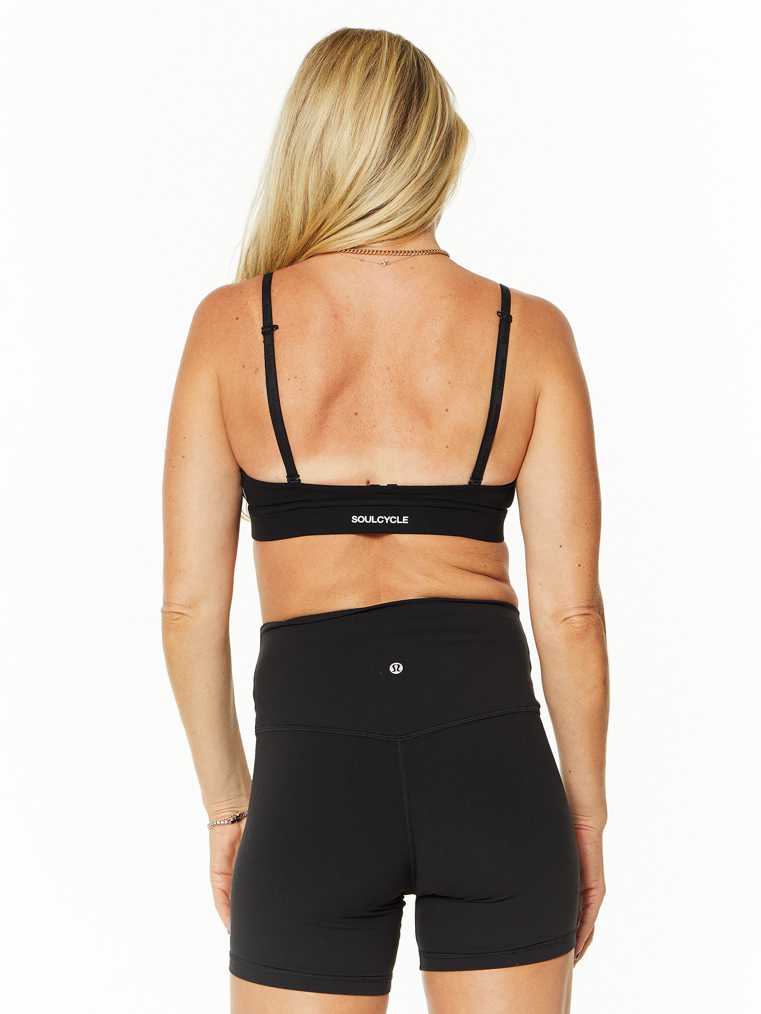 License To Train Triangle Bra