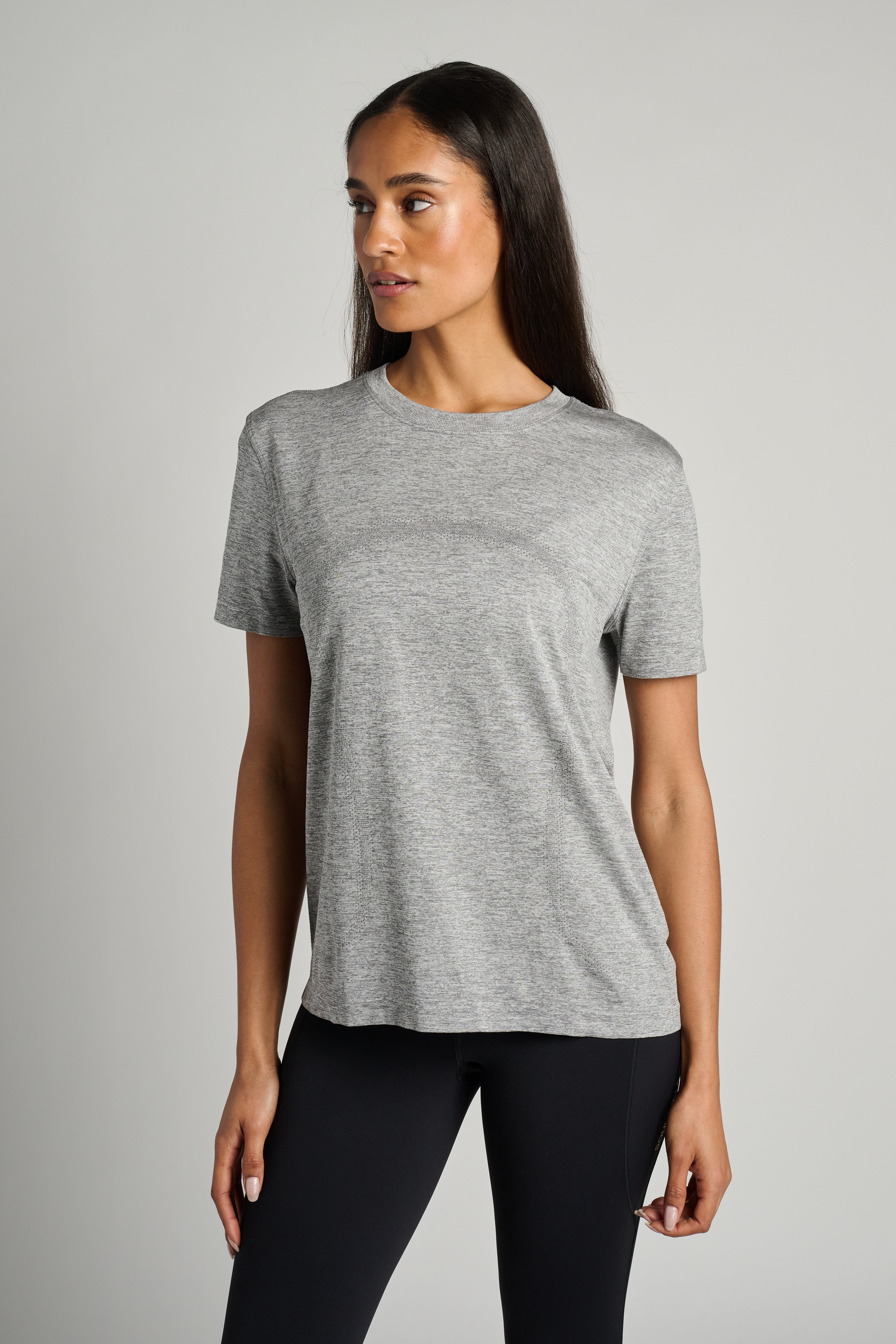 ヨガ・ピラティス Lululemon Swiftly Relaxed Short Sleeve 6 Swiftly Relaxed Short Sleeve