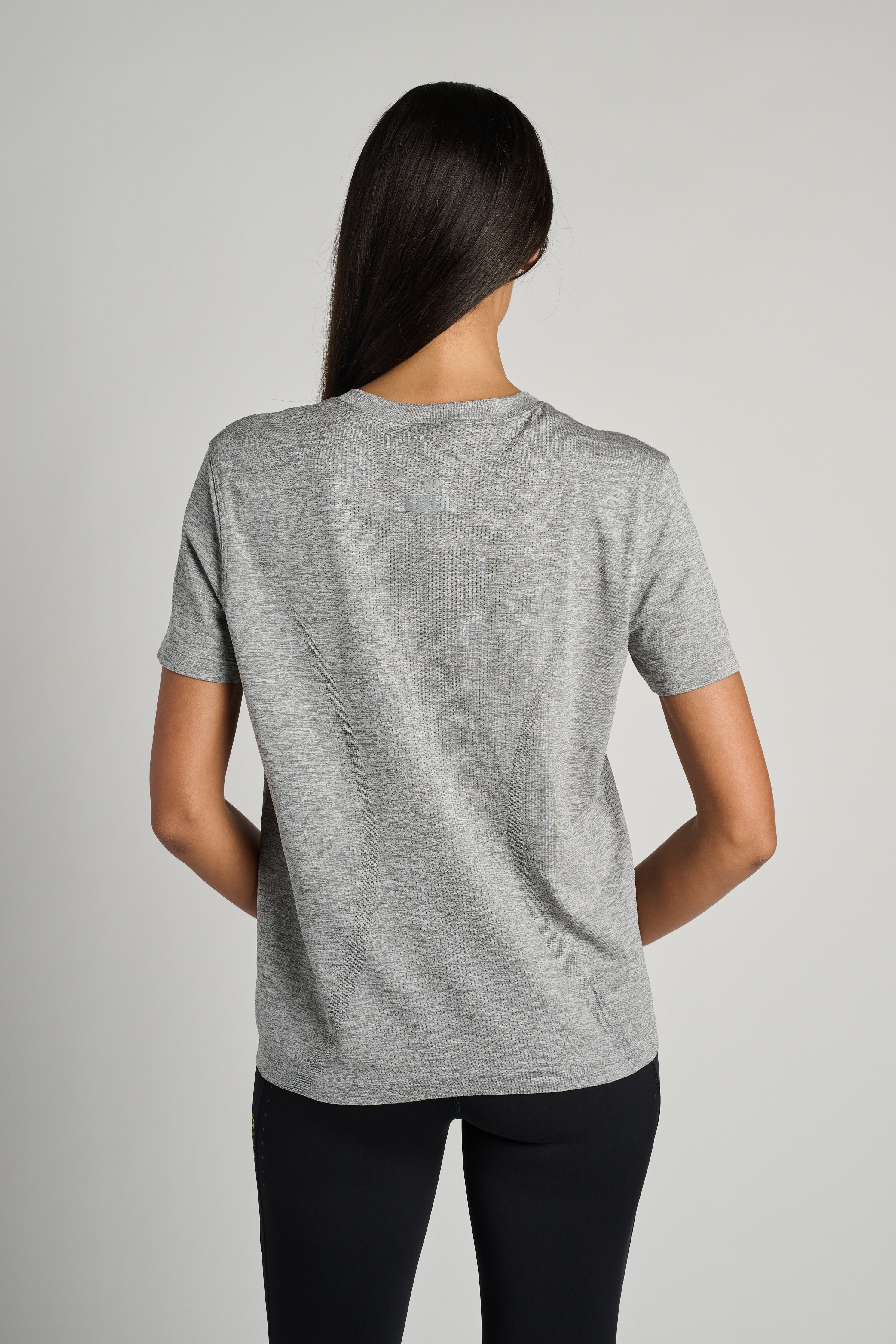 Swiftly Relaxed Short Sleeve