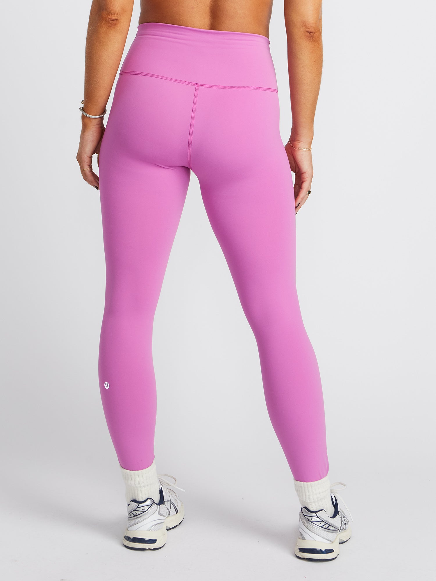 Wunder Train High Rise Tight 25in
