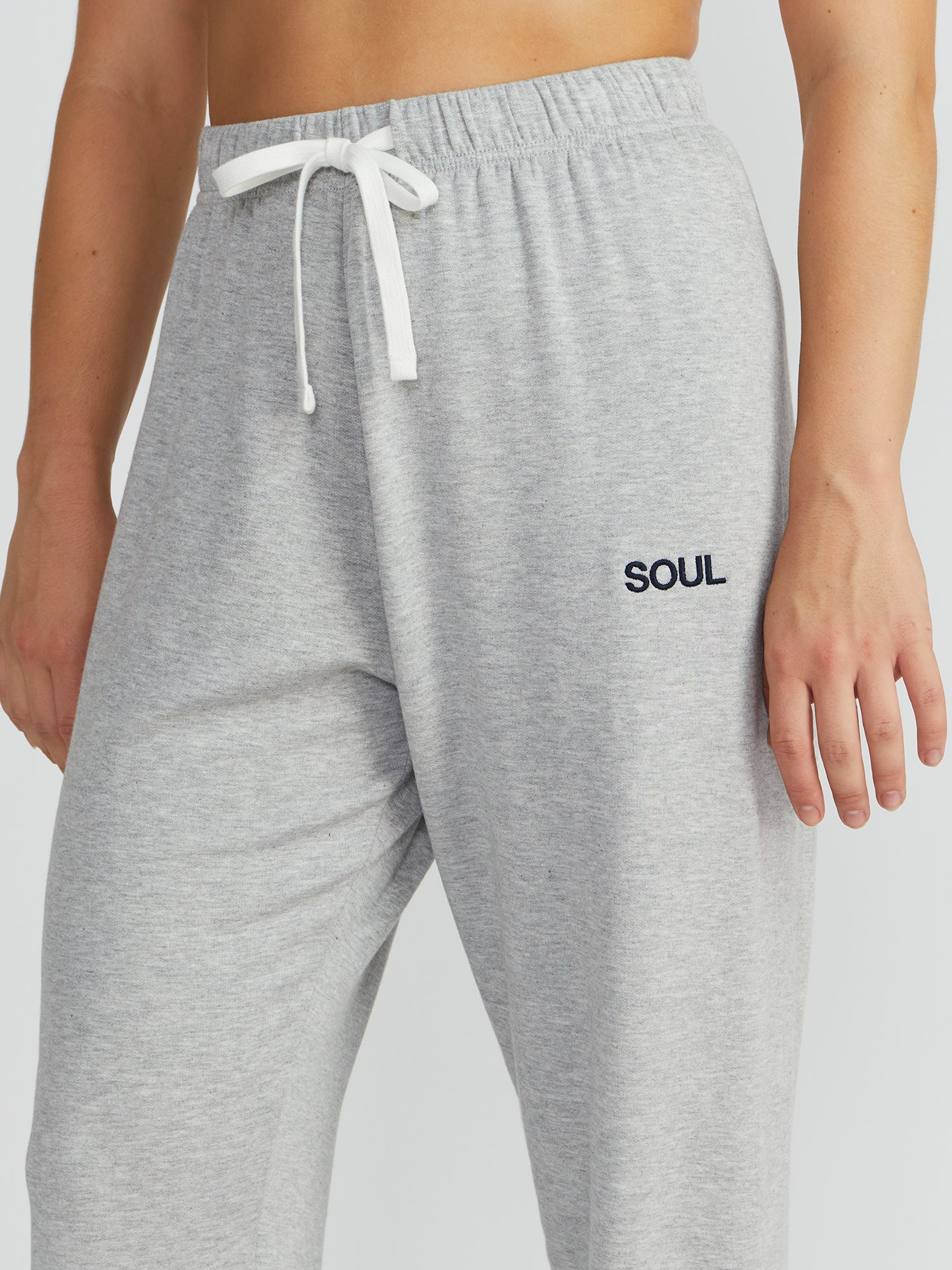 Andie Oversized Sweatpant