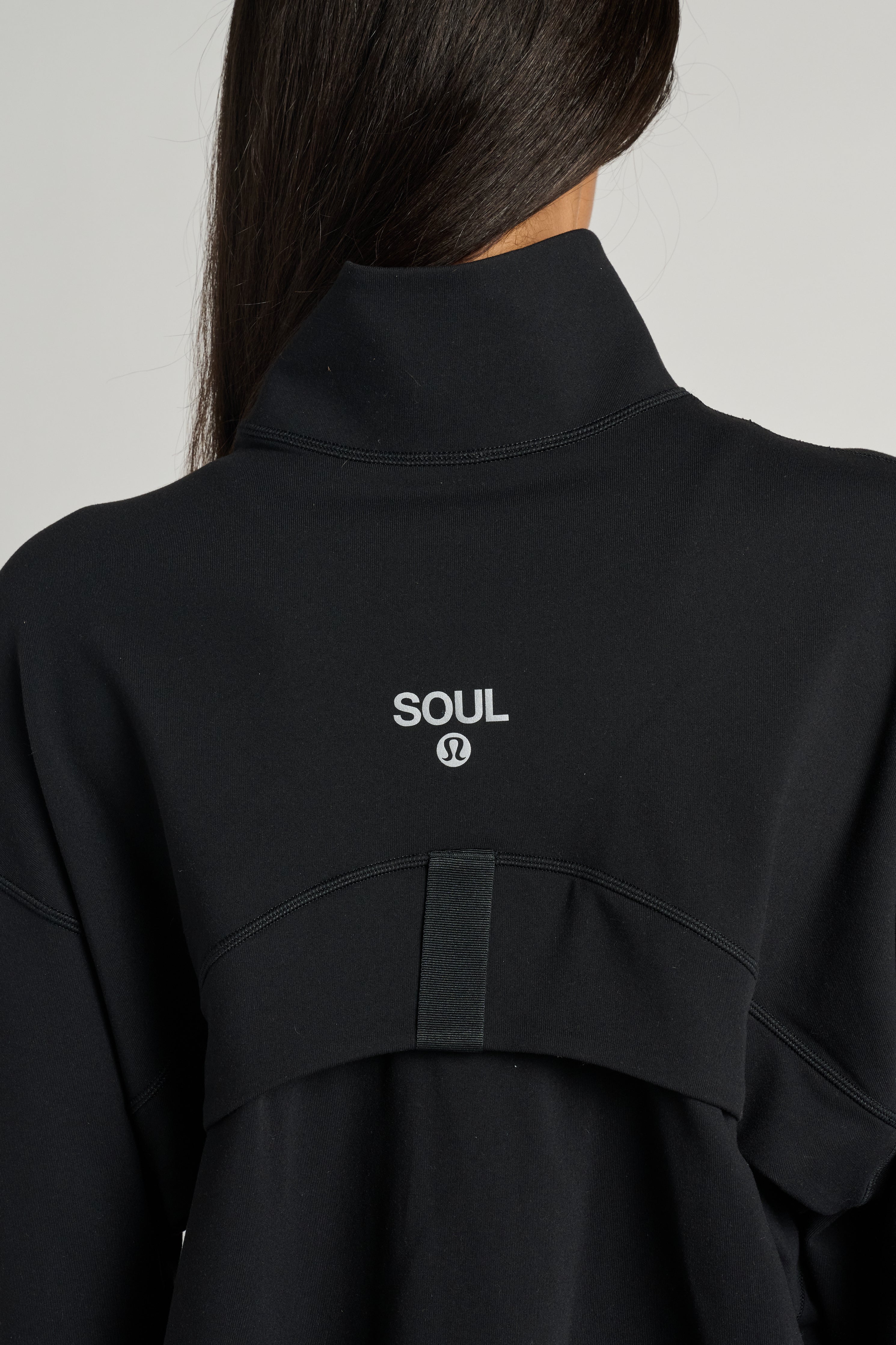 ルルレモン　Define Jaket オーバーサイズ　Luon 　6 Define オーバーサイズジャケット *Luon | ジャケット&アウター