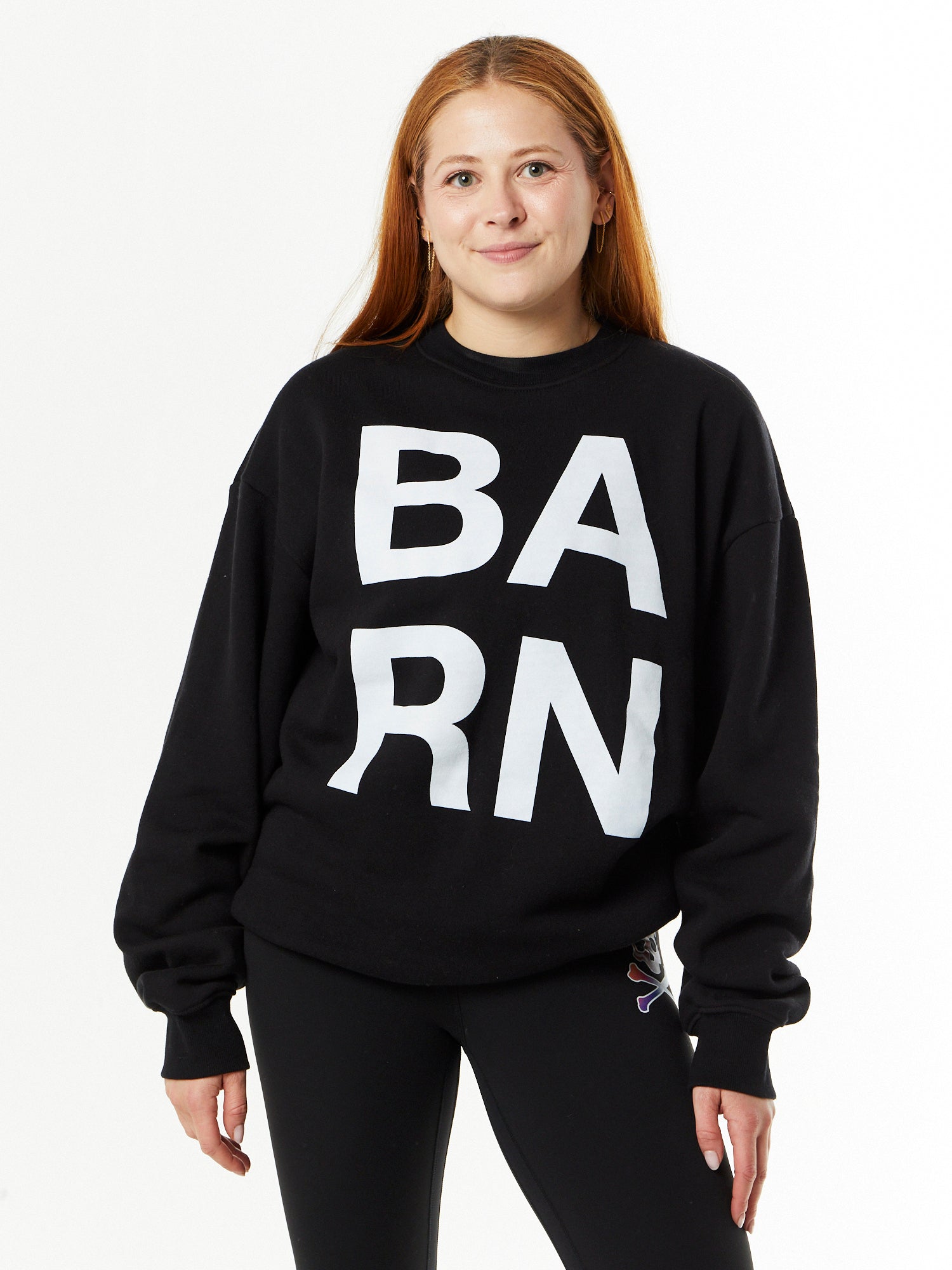 BARN SAM SWEATSHIRT