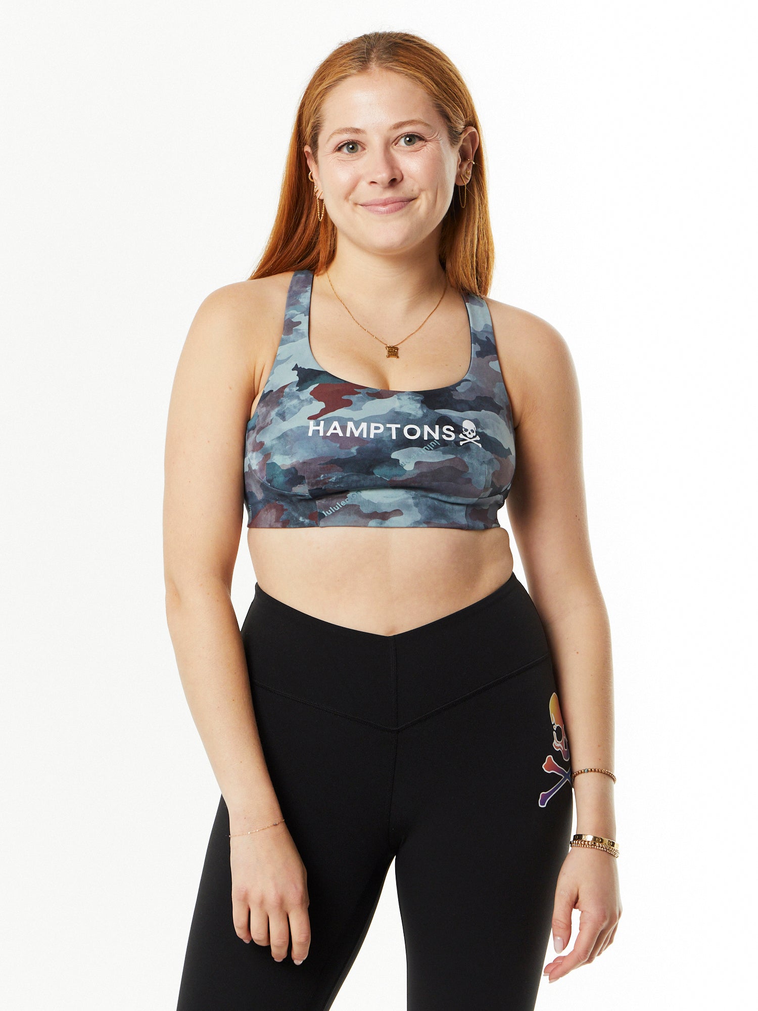 Lululemon x soul cycle wunder train offers bra