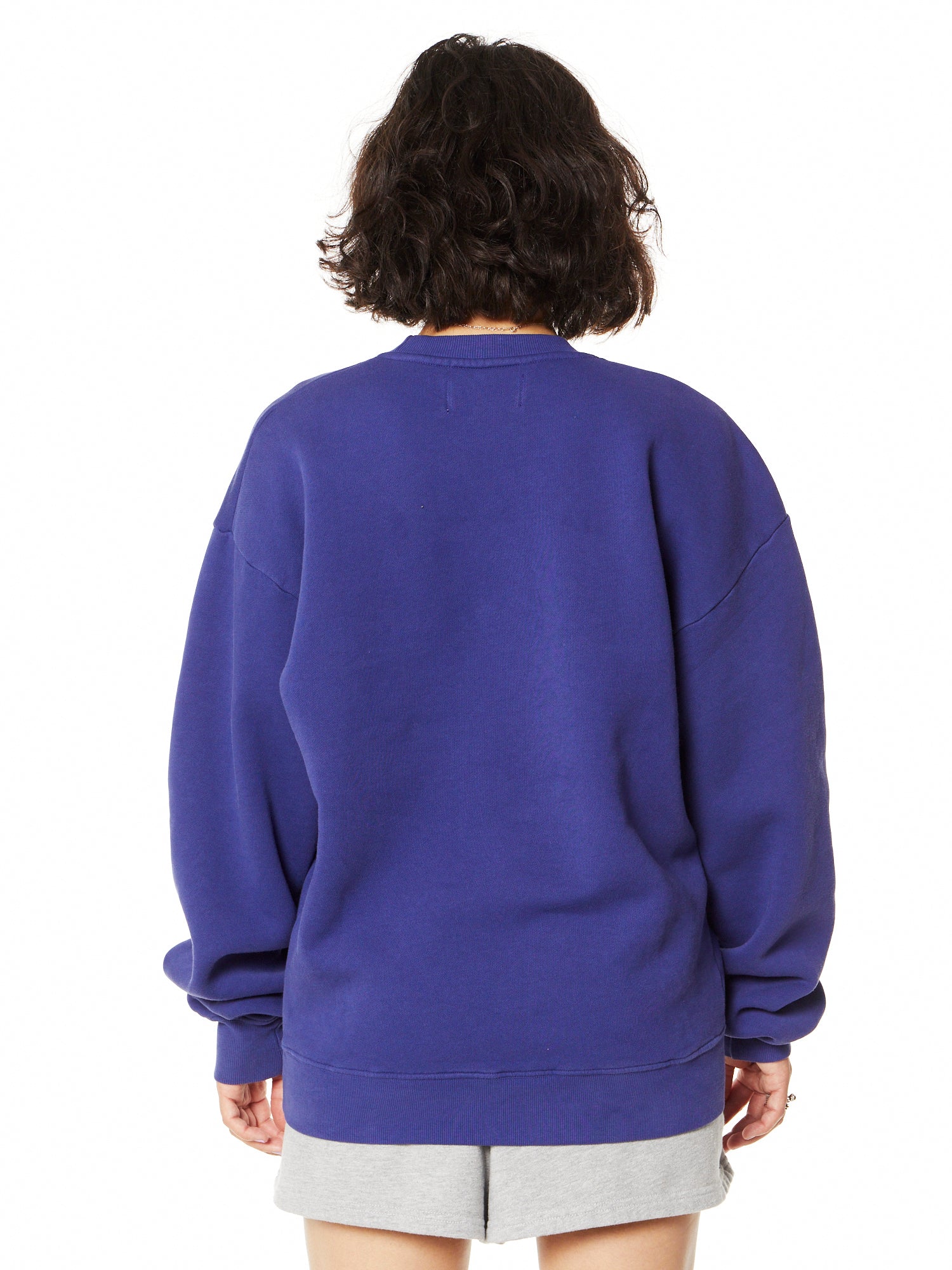 Sam Crew Neck