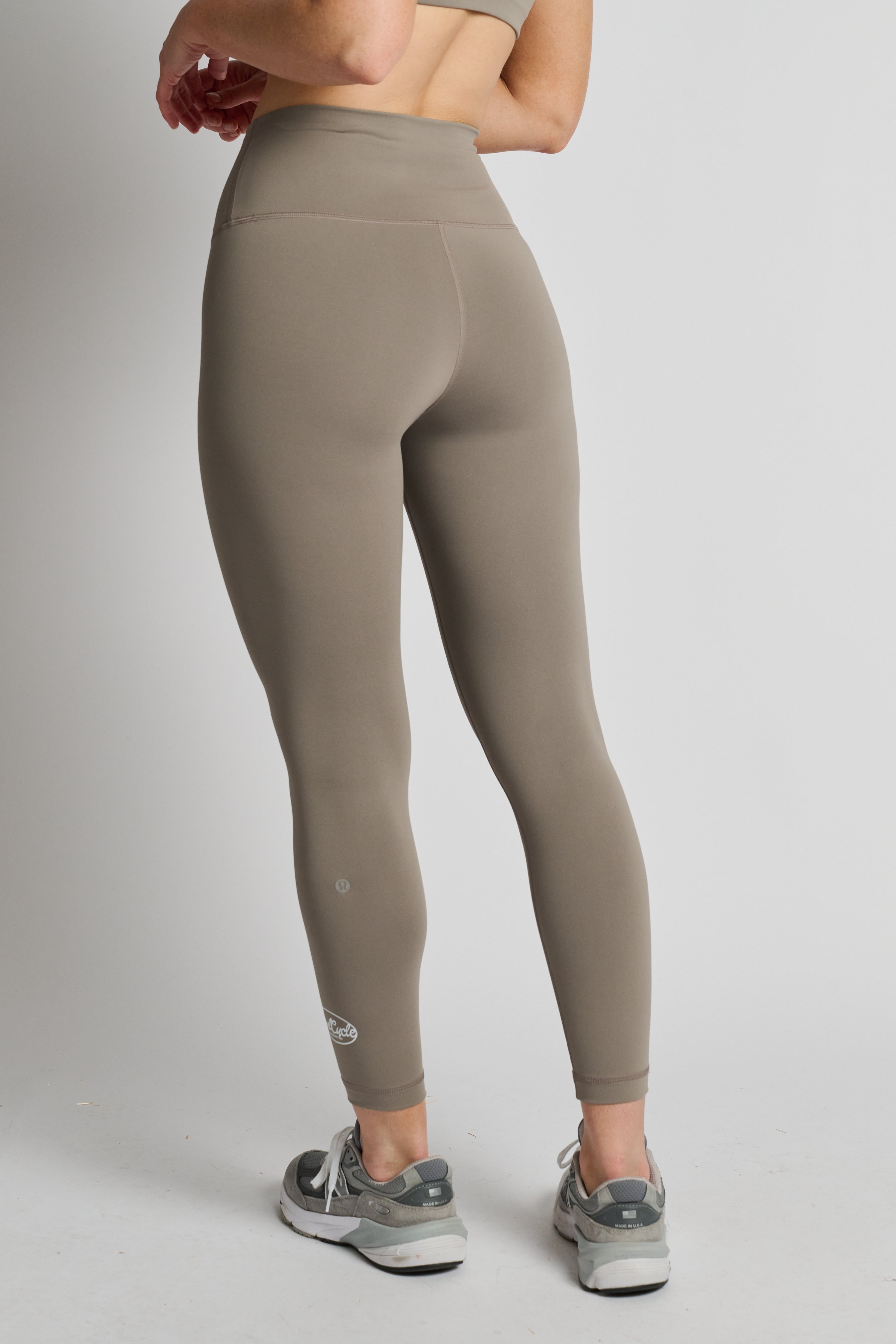 [新品] ルルレモン レギンス Wunder Train HR Tight XS Wunder Train HR Tight 25
