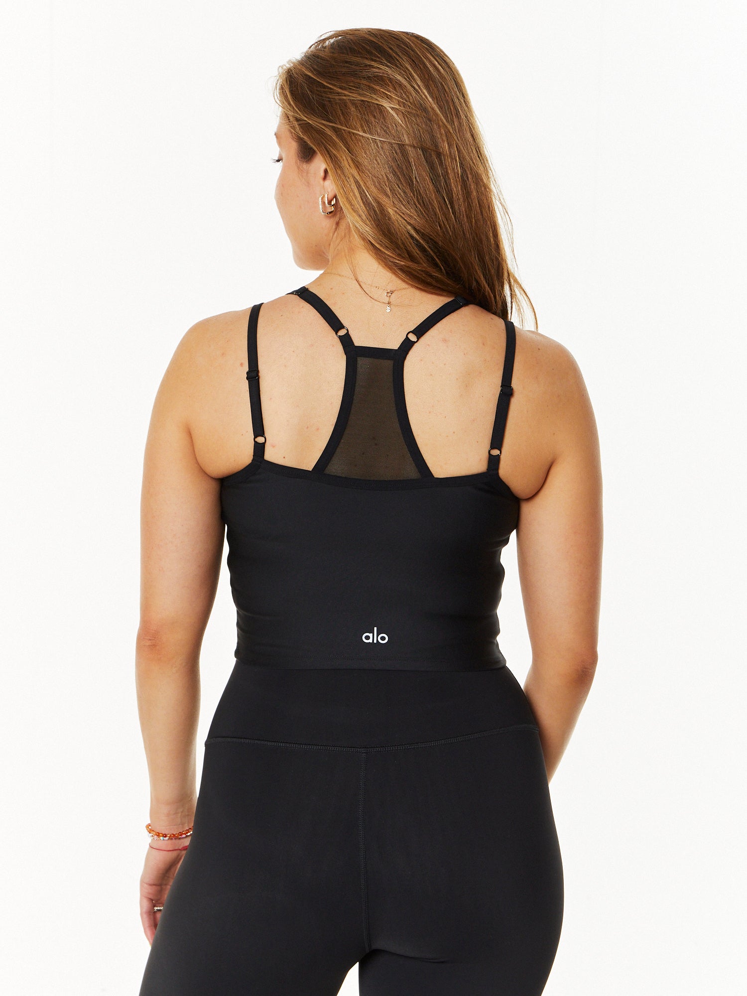AIRLIFT DOUBLE CHECK BRA TANK