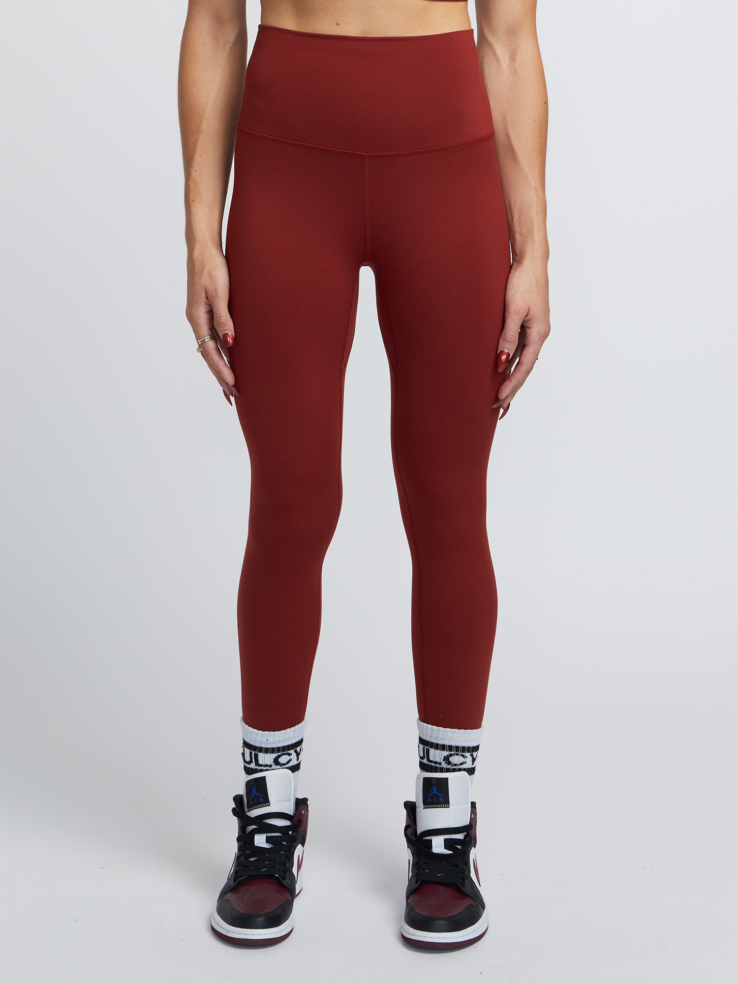 SOUL online leggings