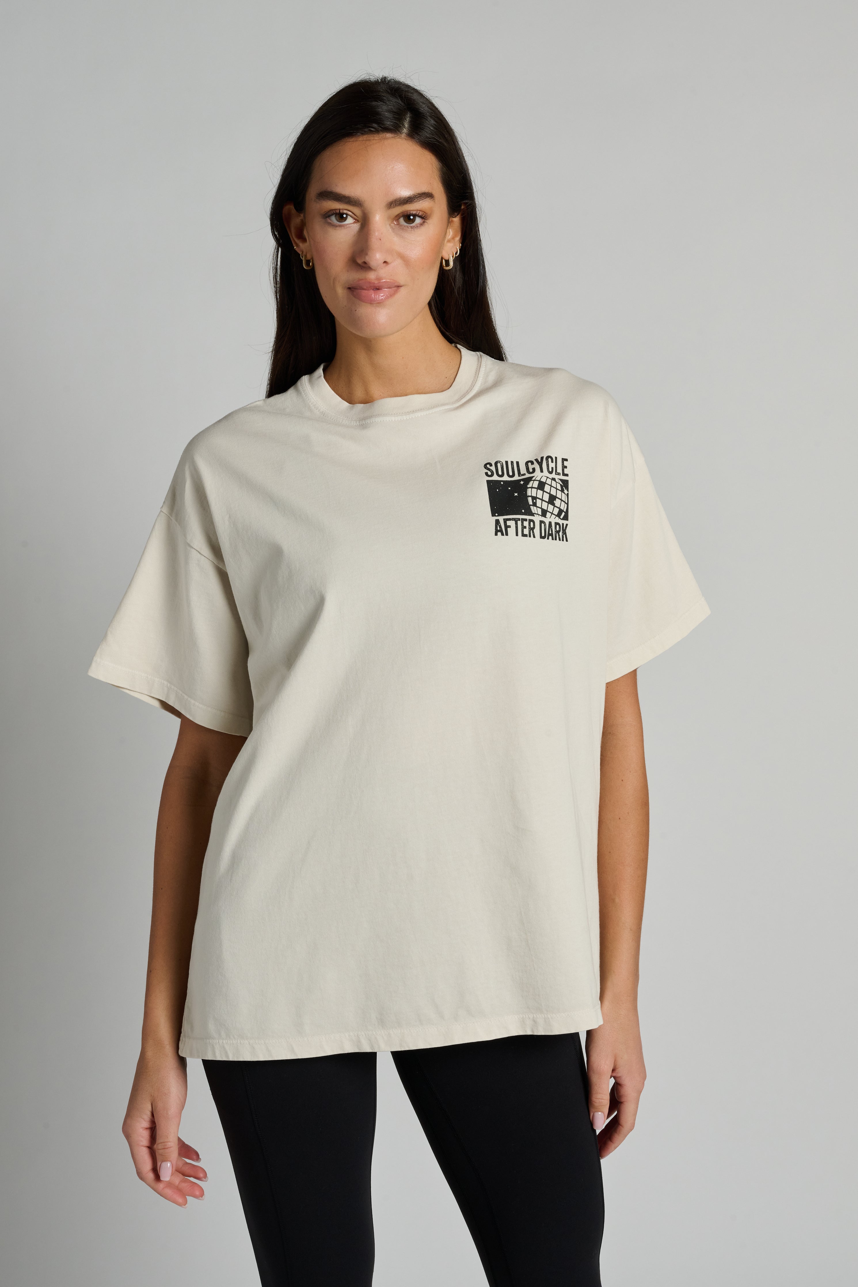SOULCYCLE トップス　3枚セット ショッパー2枚付き！ Women's Tops