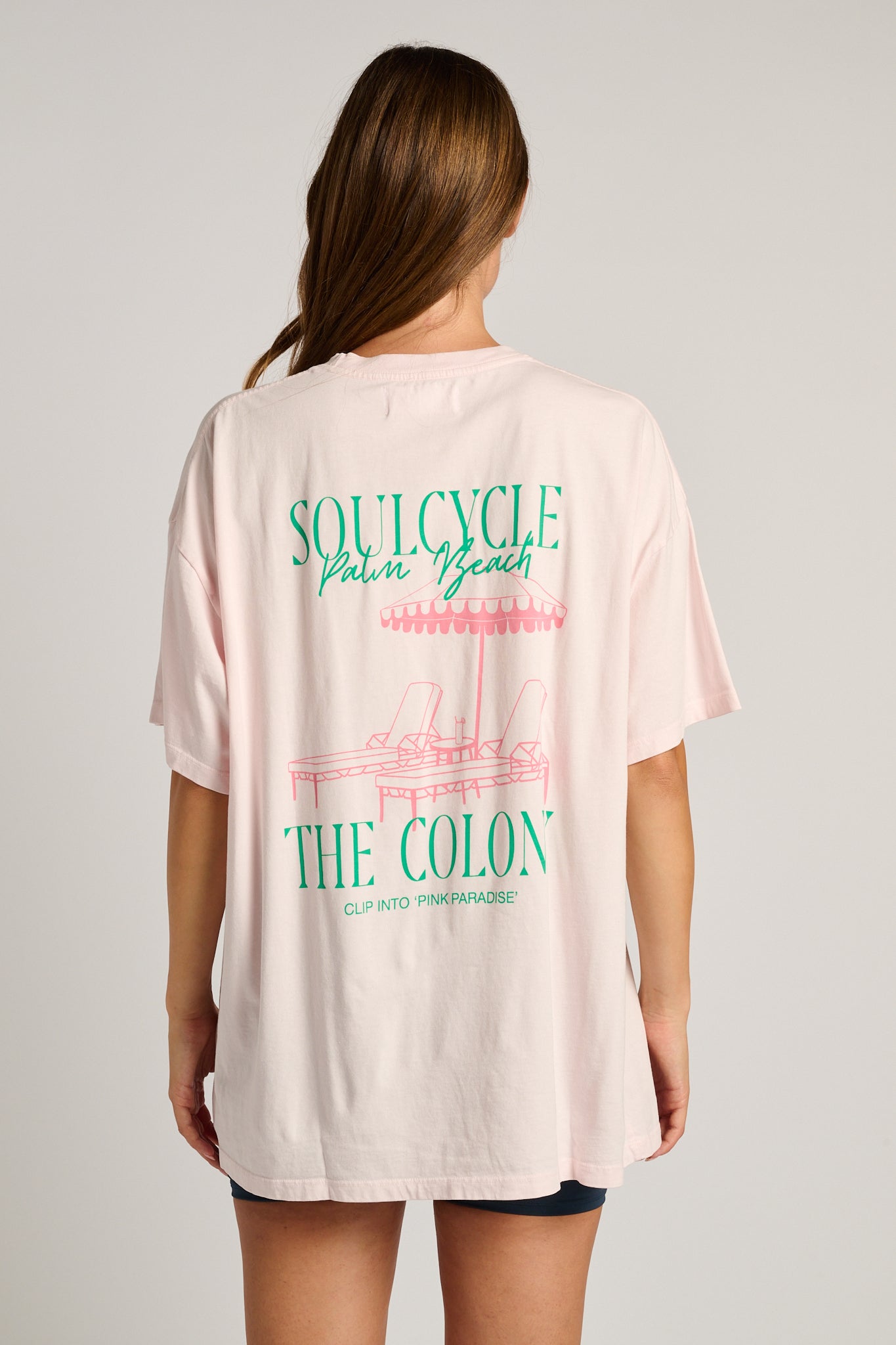 SOULCYCLE トップス　3枚セット ショッパー2枚付き！ Women's Tops