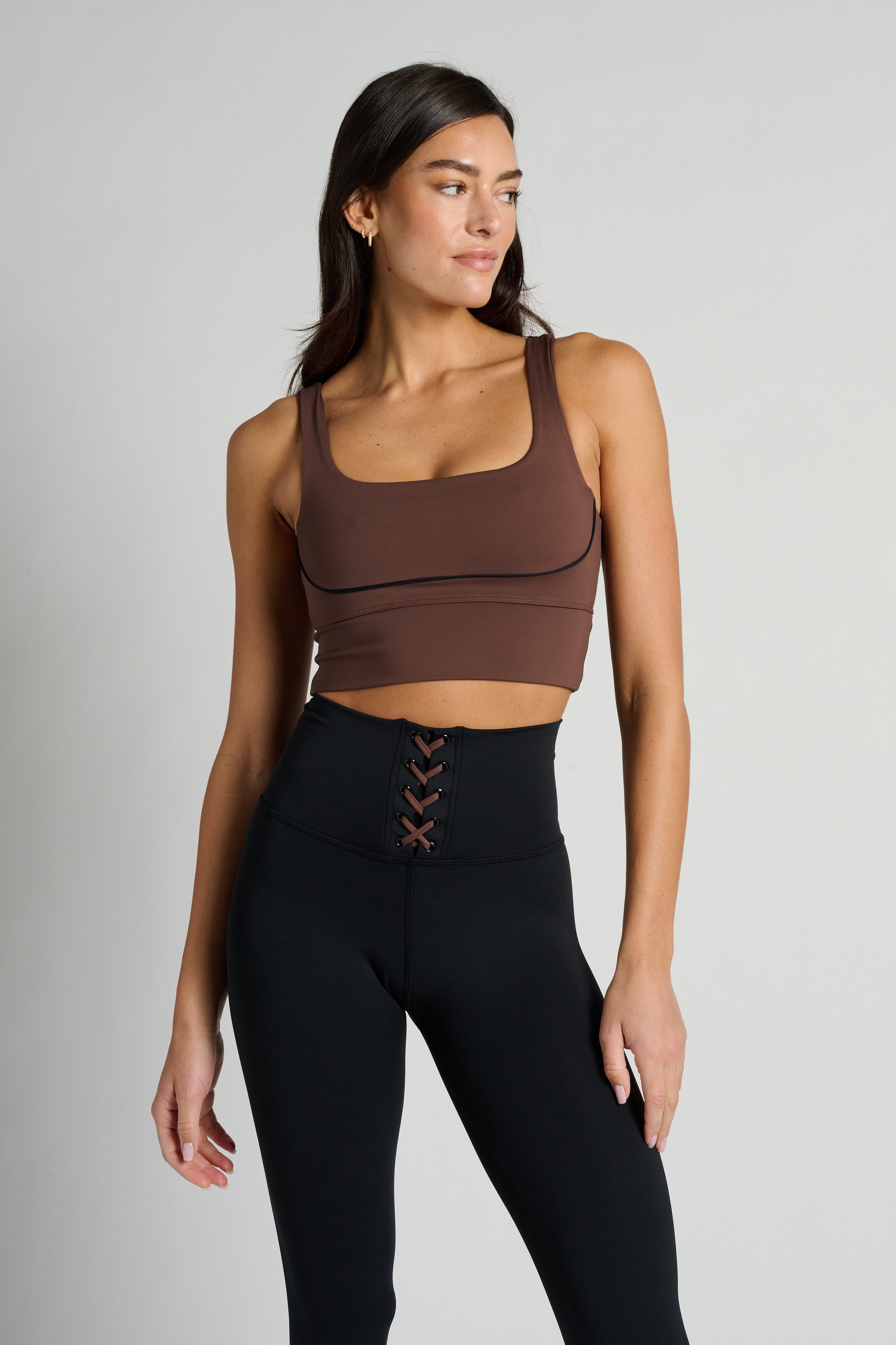 The Charlie Crop – Soul Shop