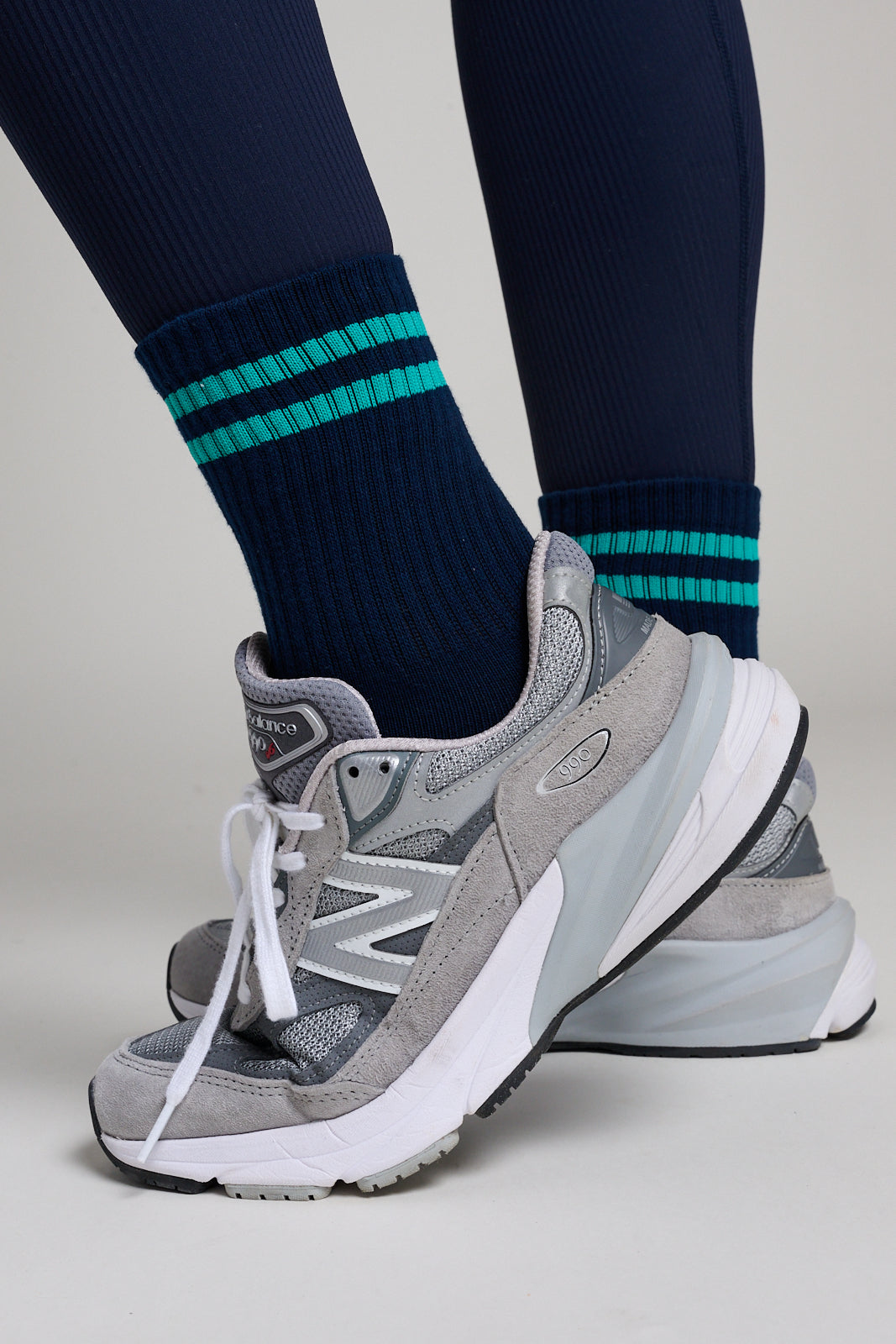 Varsity Half Calf Sock – Soul Shop
