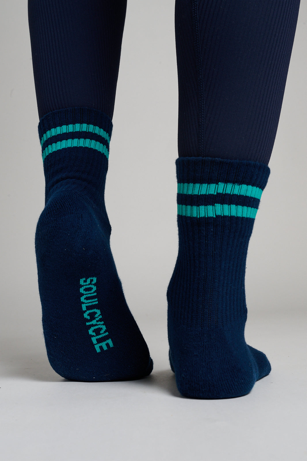 Varsity Half Calf Sock – Soul Shop