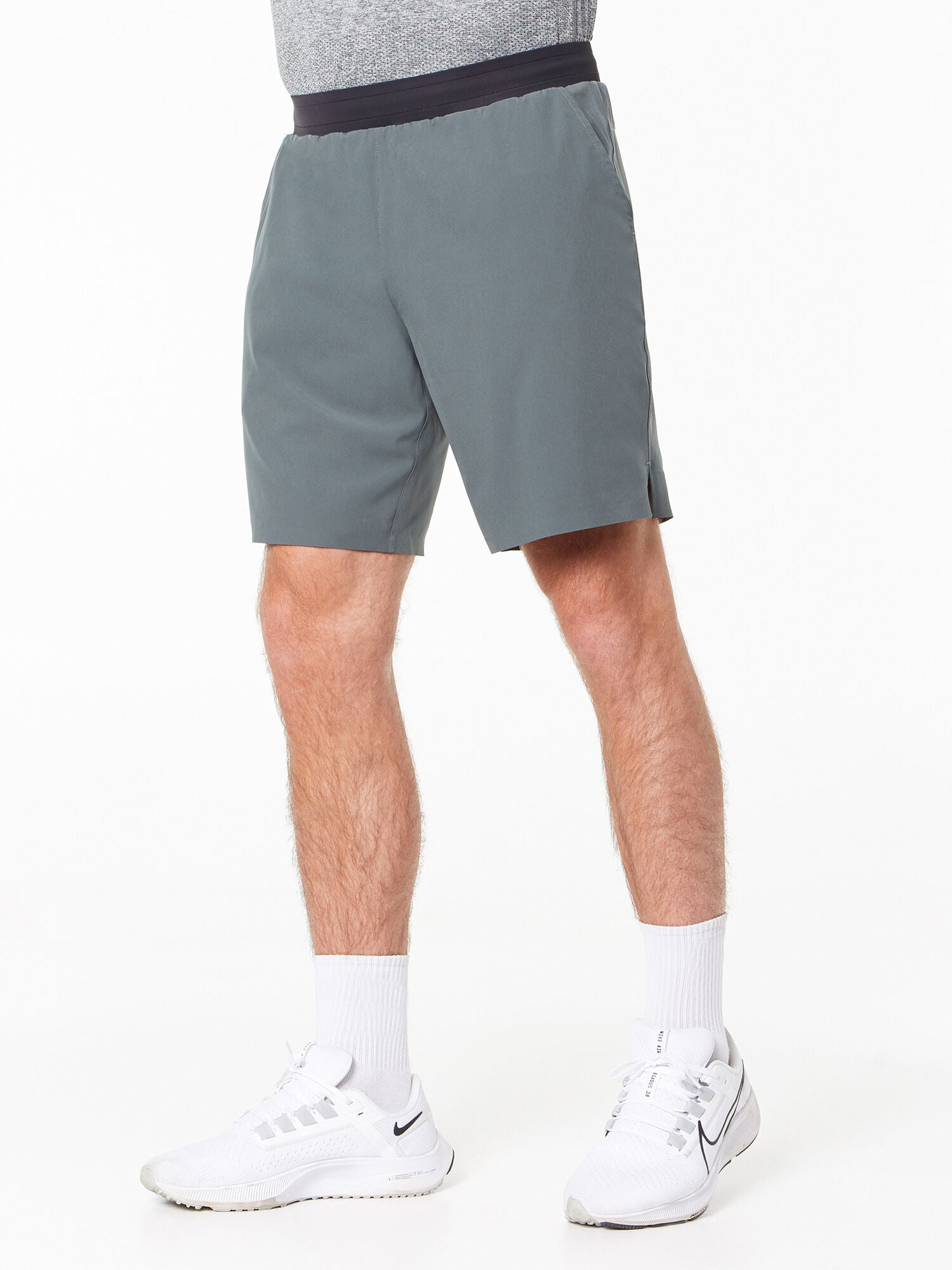 Speed Short 8