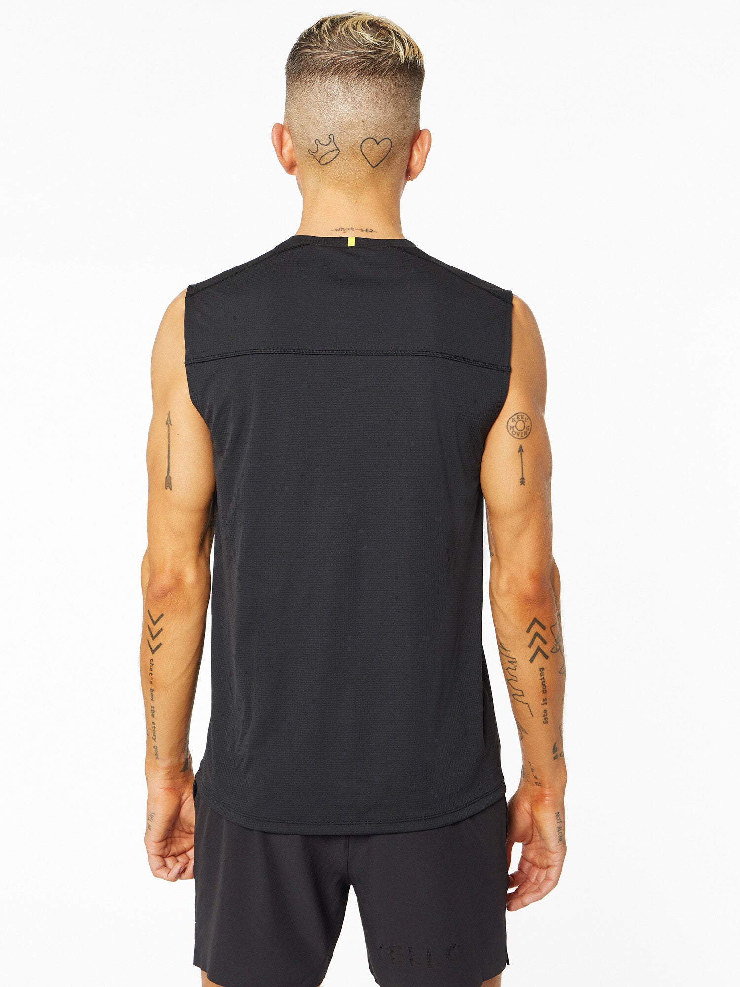 Men's Tanks