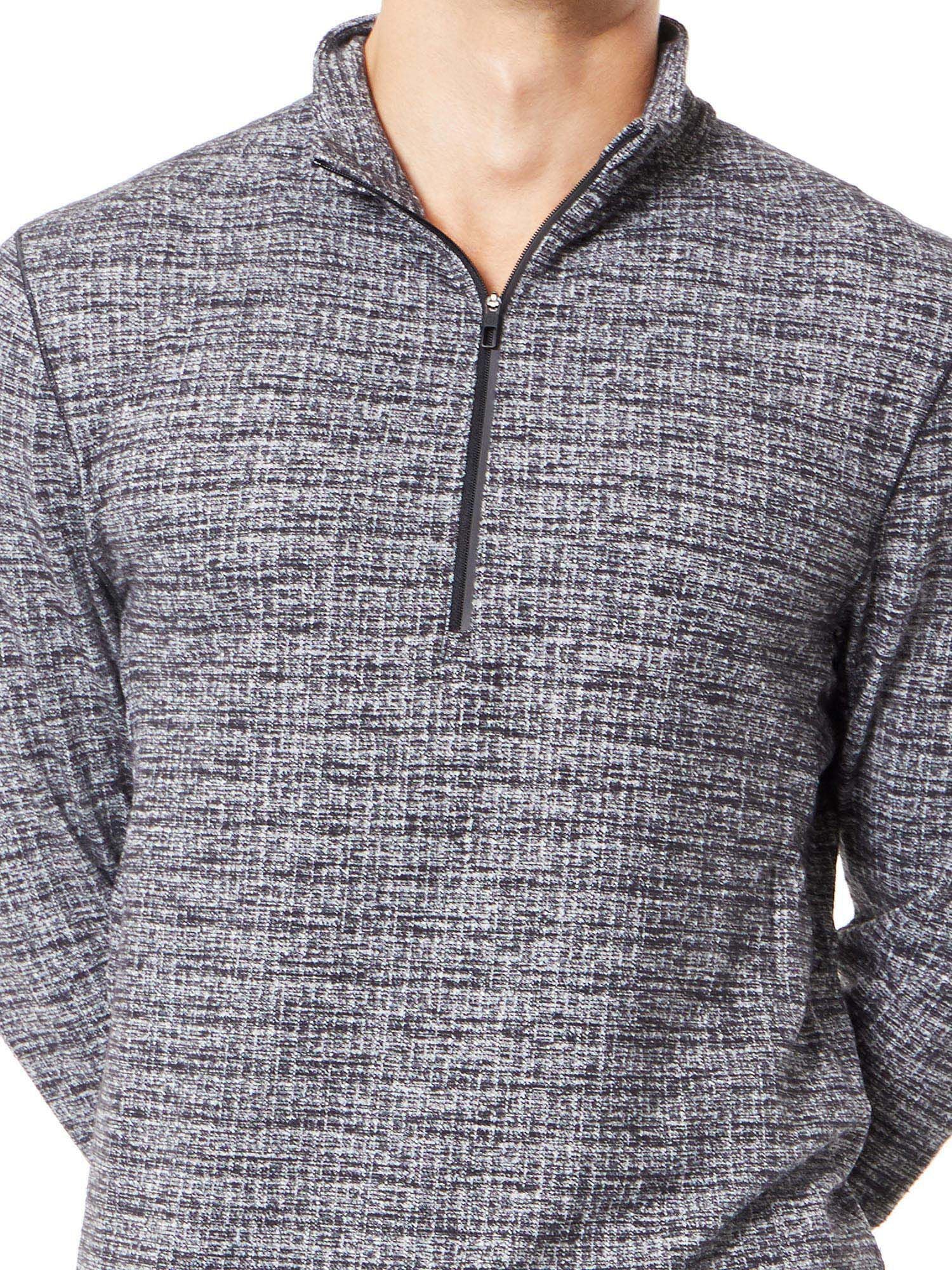 Surge Warm 1/2 Zip