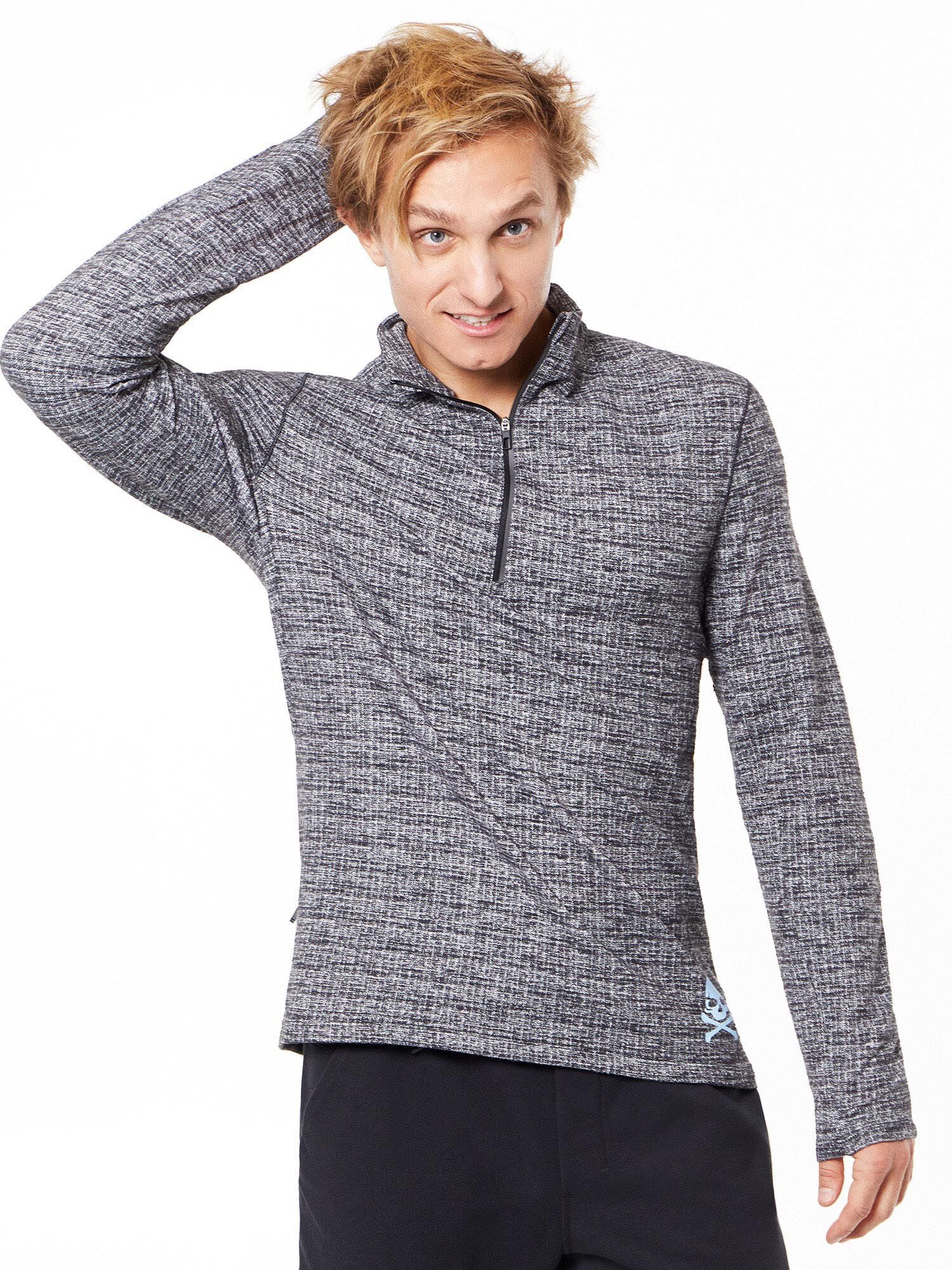 Surge Warm 1/2 Zip