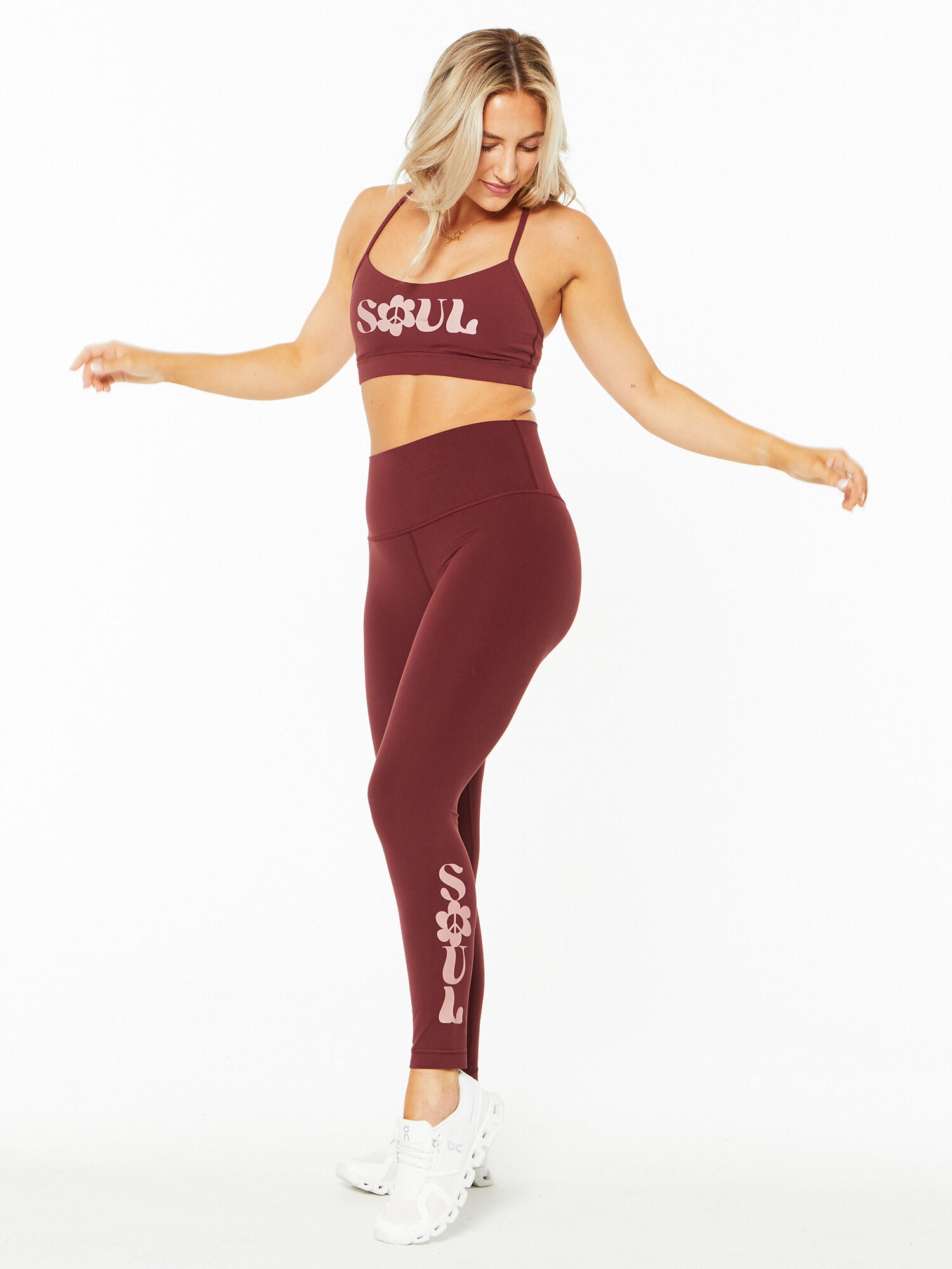 Align HR Pant 25