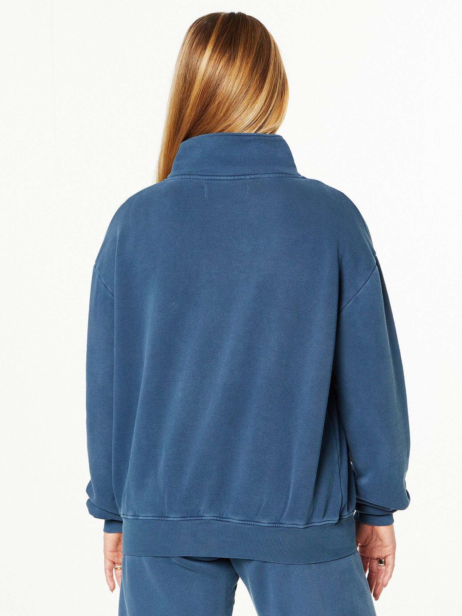 Katie 1/4 Zip