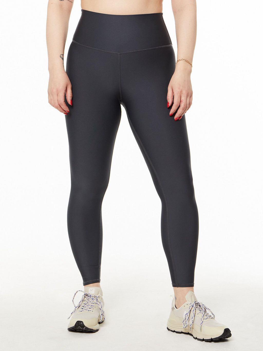 High-Waist Airlift Legging 7/8