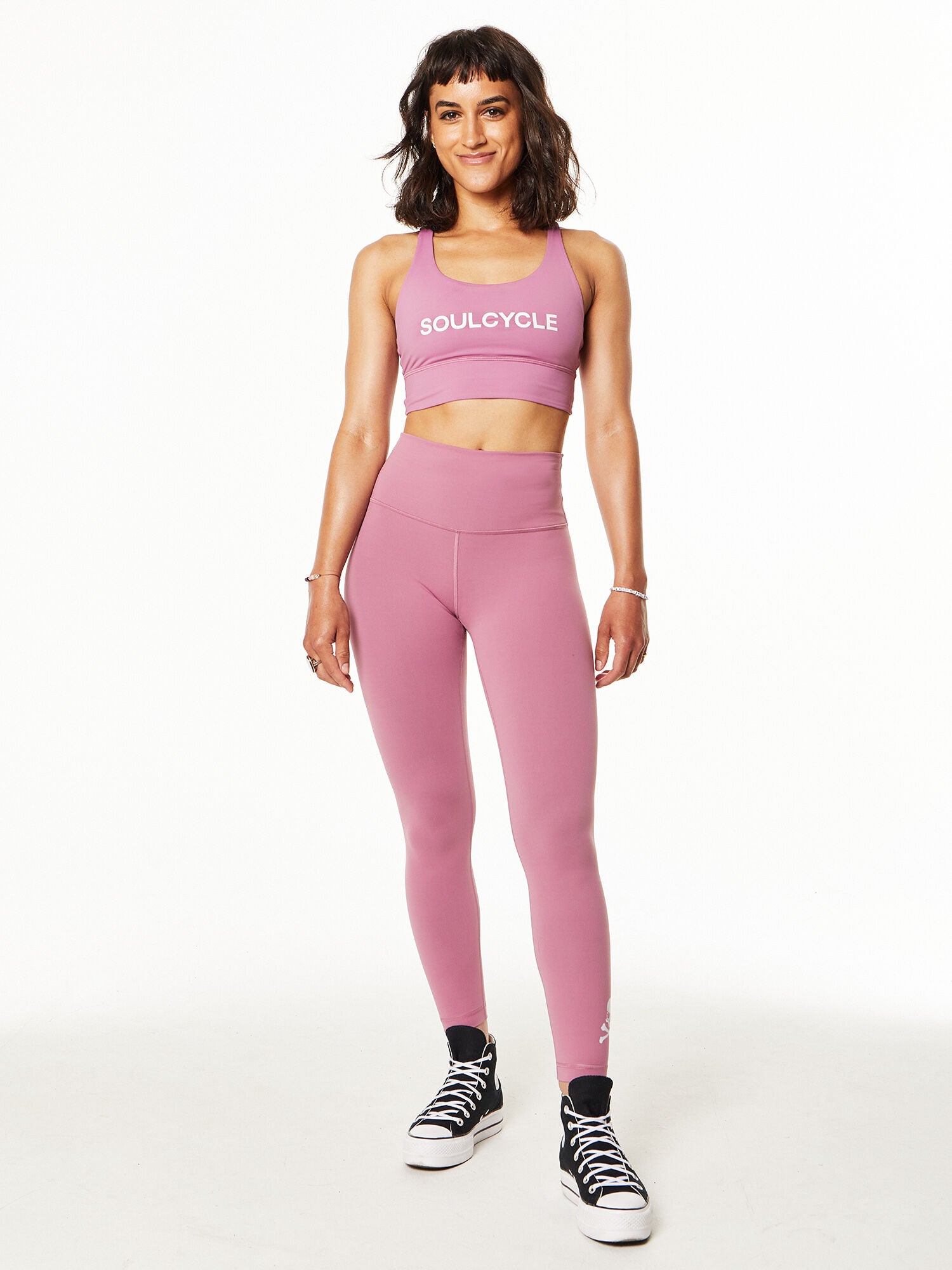 Find Cycling Classes Near You or Ride at Home - SoulCycle