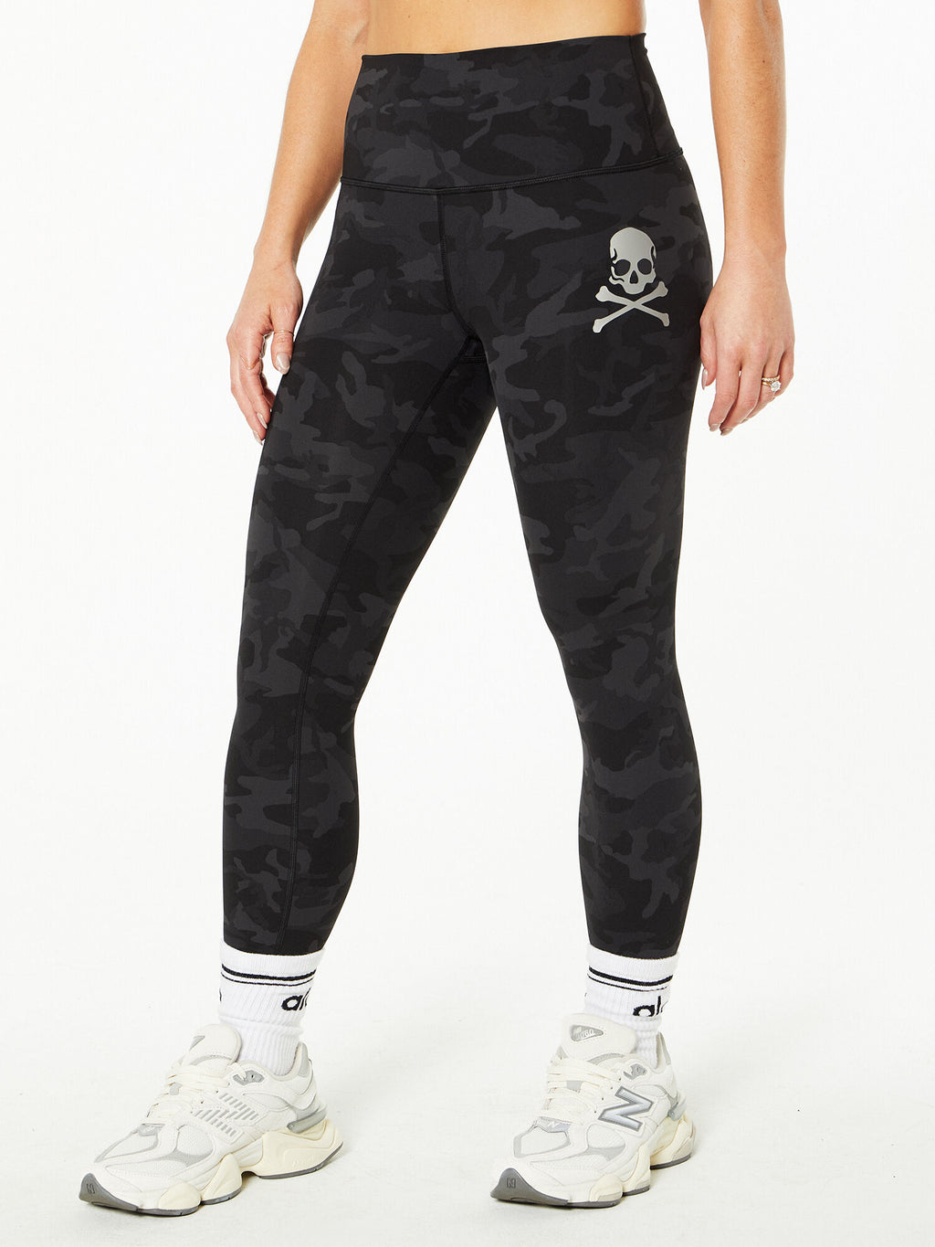 Wunder Under High-Rise Tight 25