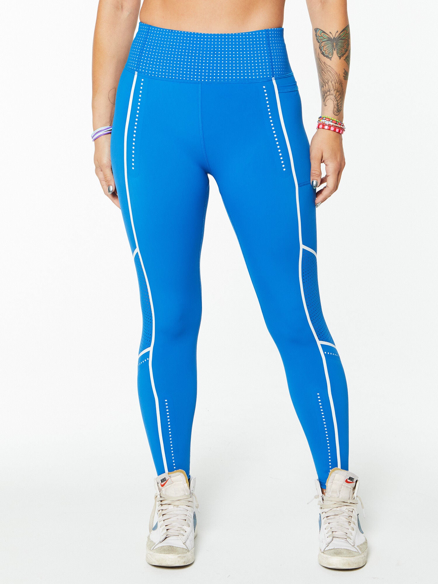 Sweaty Betty Zero Gravity Run 7/8 shops Legging Small