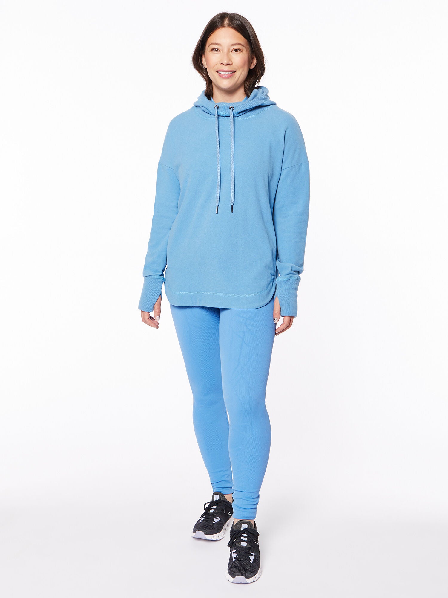 Up and Up Pullover Hoodie - Women's – Cotopaxi