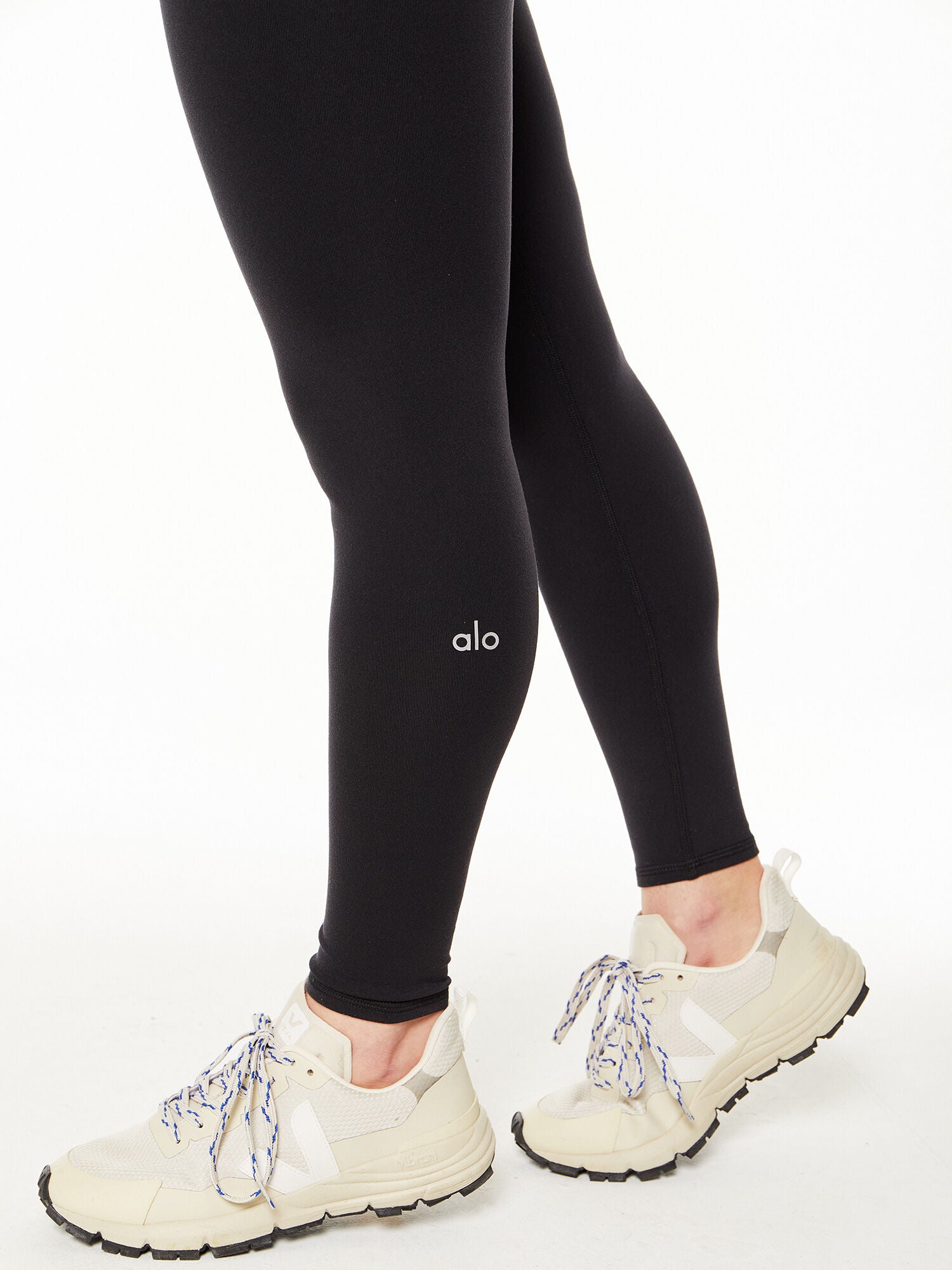 【正規品】7/8 HIGH-WAIST AIRBRUSH LEGGING XS 7/8 HIGHWAIST AIRBRUSH LEGGING