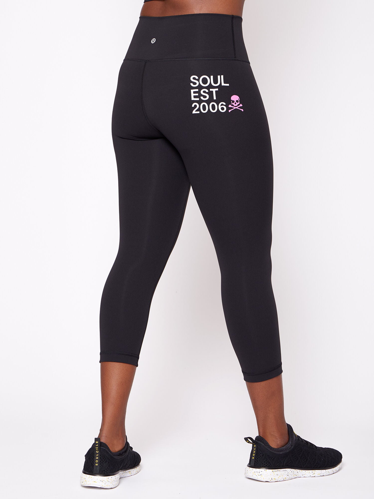 Wunder Under Crop 21 Wunder Under Crop 21