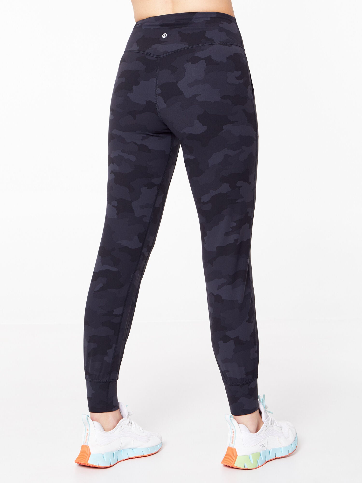 Lululemon deals heritage camo align jogger