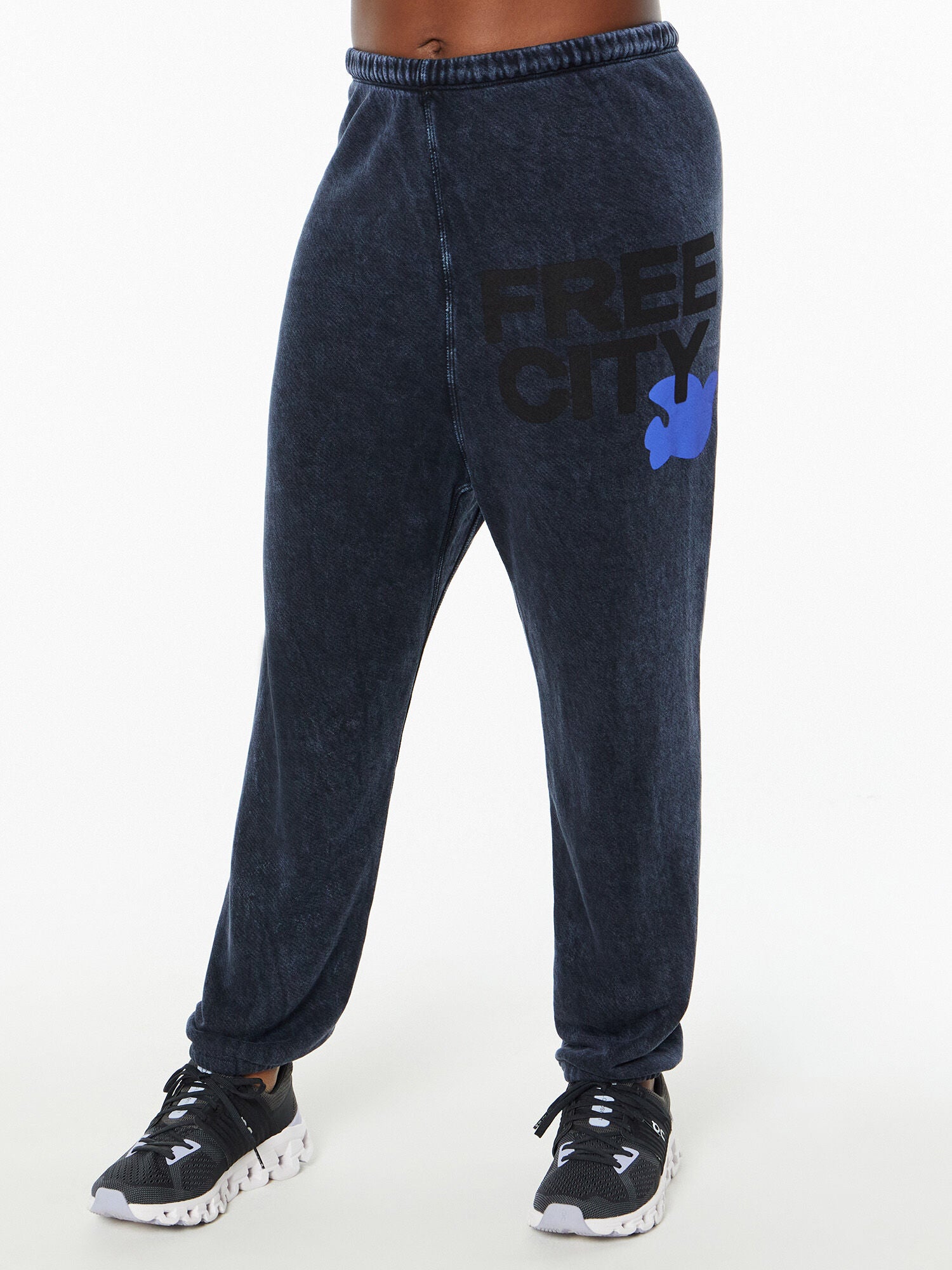 BASICGOODNESS Light-Terry/Fluff OG Sweatpant - Tent main image 1